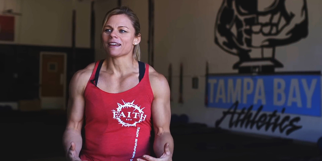 JOINING FORCES: FAITH RXD Repositions To Serve The CrossFit Community
